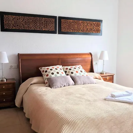 龙达市中心公寓 * 龙达