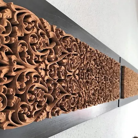 公寓 龙达市中心公寓 龙达