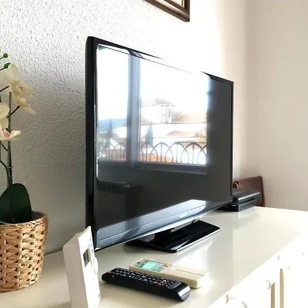 Apartment Center Ronda