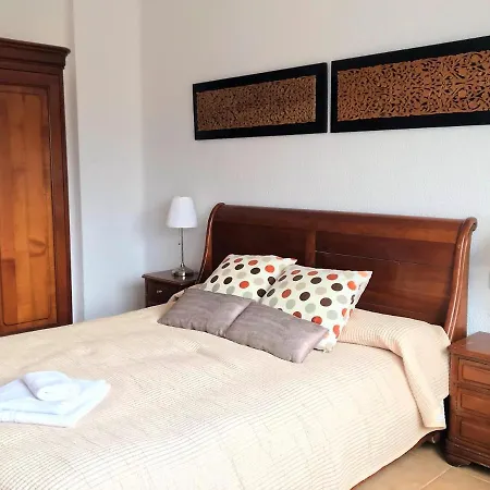 龙达市中心公寓 龙达