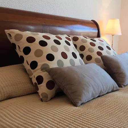 Center Apartment