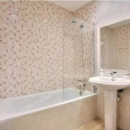 Apartamento Center *