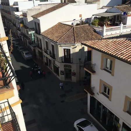 Center Apartamento