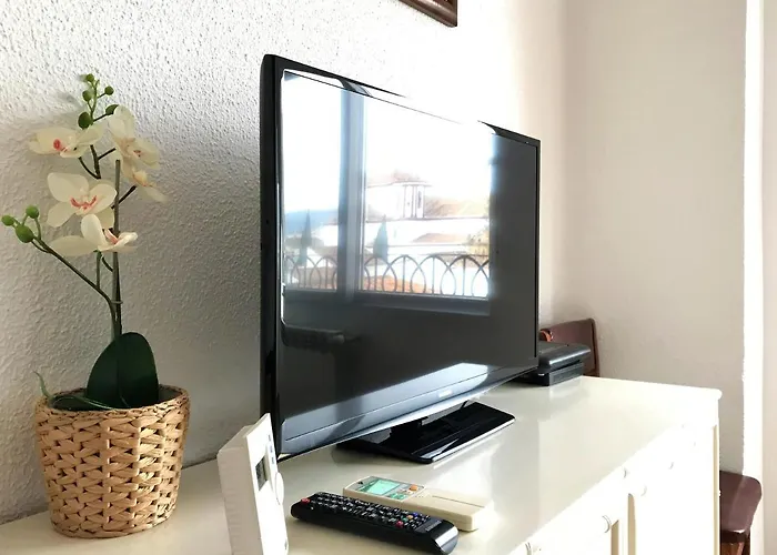 公寓 龙达市中心公寓 龙达