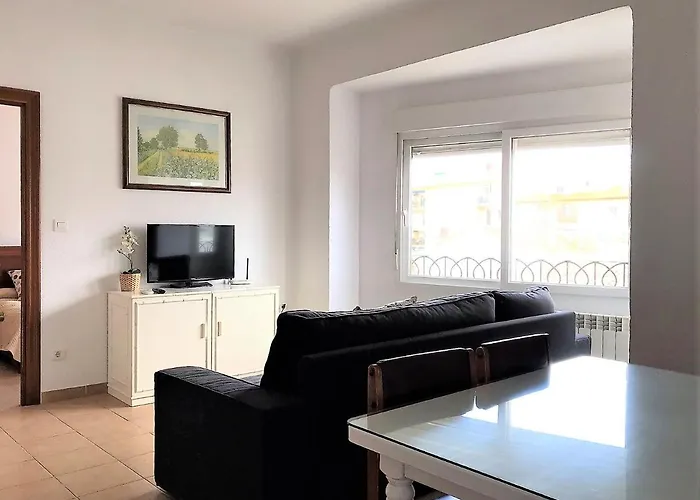 龙达市中心公寓 公寓 龙达