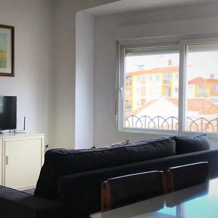 Apartamento Center *