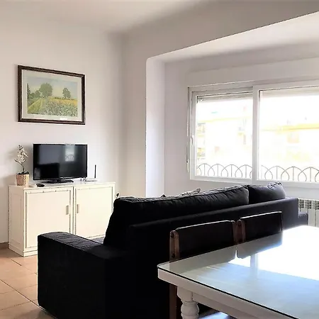 Center Apartamento Ronda