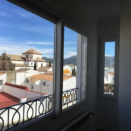 Center Apartamento *