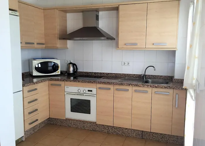 Appartamento Center *