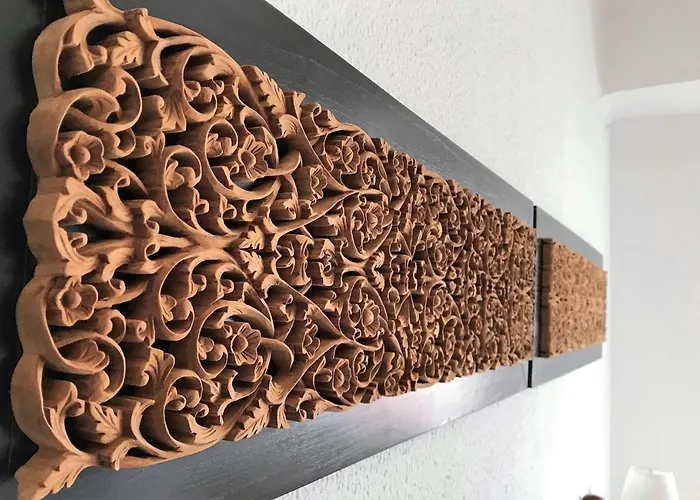 Appartamento Center Ronda