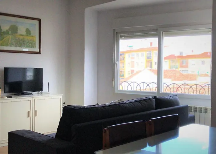 Appartamento Center *