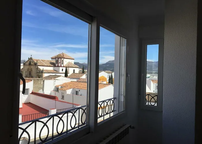 Center Appartamento *